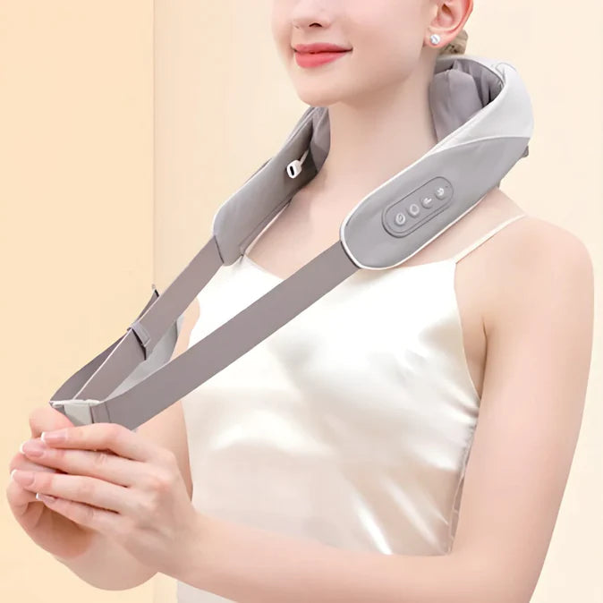 HarmonyTouch™- Body Massager 70% OFF TODAY ONLY